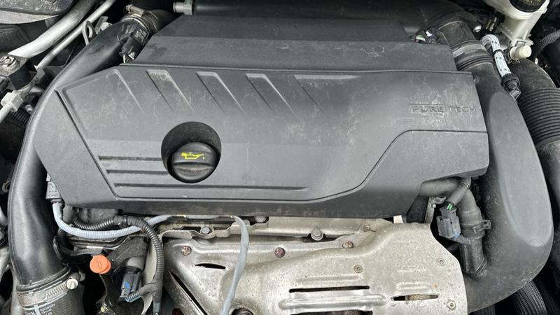 Used Peugeot 3008 2021 for sale - 77910269: Photo 18