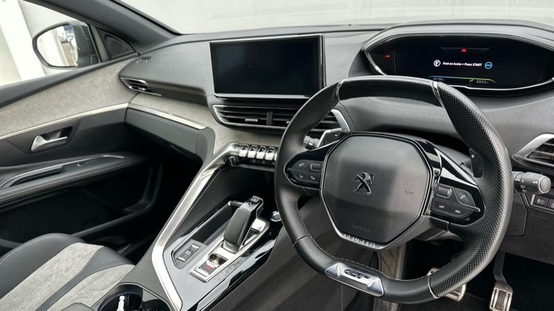 Used Peugeot 3008 2021 for sale - 77910269: Photo 2