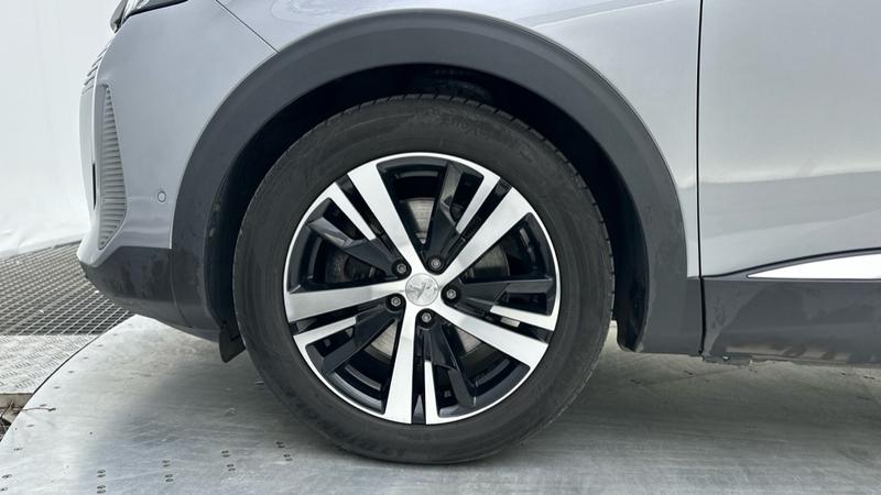Used Peugeot 3008 2021 for sale - 77910269: Photo 20