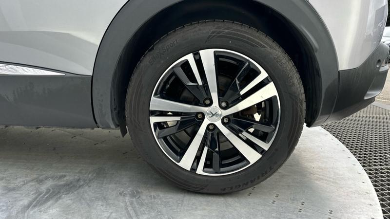 Used Peugeot 3008 2021 for sale - 77910269: Photo 21