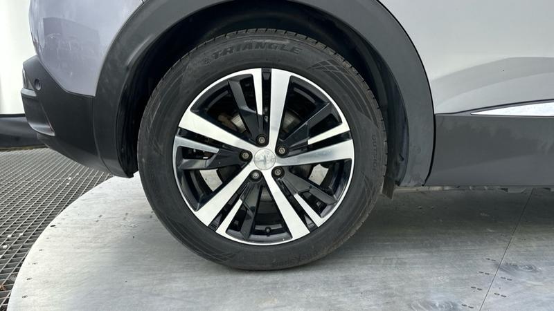 Used Peugeot 3008 2021 for sale - 77910269: Photo 22