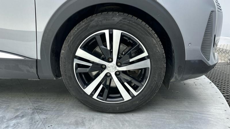 Used Peugeot 3008 2021 for sale - 77910269: Photo 24