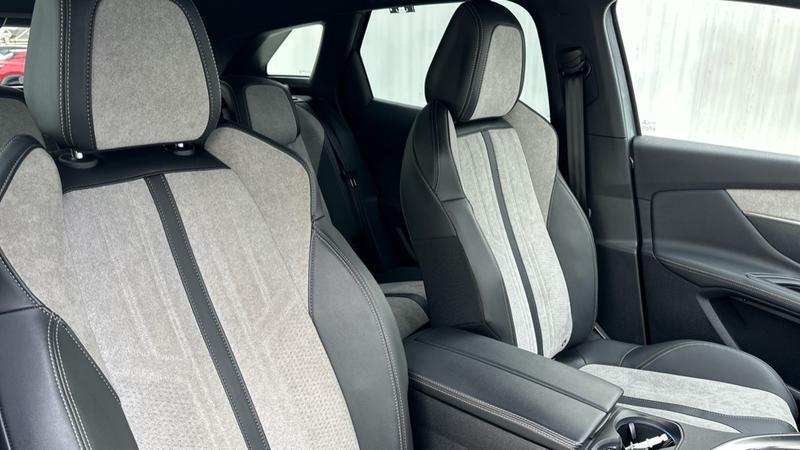 Used Peugeot 3008 2021 for sale - 77910269: Photo 25