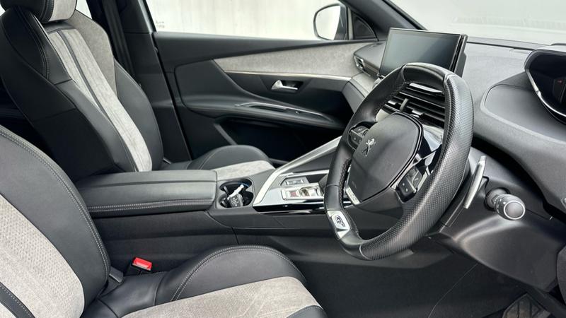 Used Peugeot 3008 2021 for sale - 77910269: Photo 26