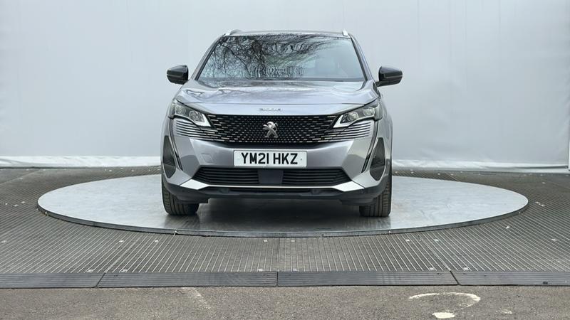 Used Peugeot 3008 2021 for sale - 77910269: Photo 3