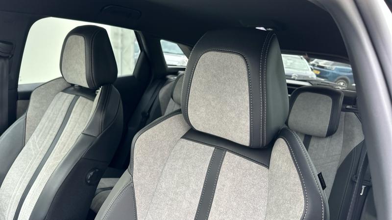 Used Peugeot 3008 2021 for sale - 77910269: Photo 33