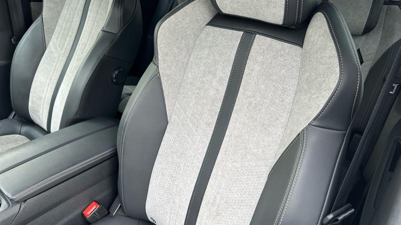 Used Peugeot 3008 2021 for sale - 77910269: Photo 34