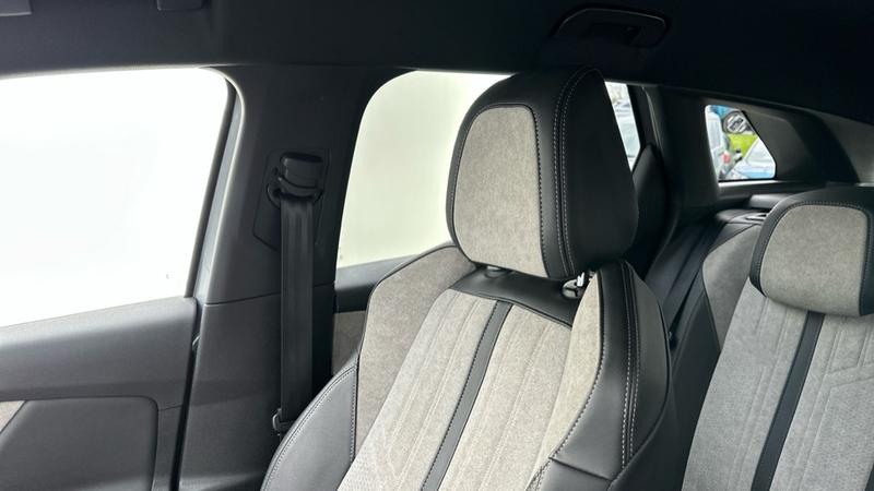 Used Peugeot 3008 2021 for sale - 77910269: Photo 37