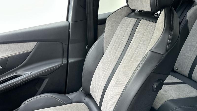 Used Peugeot 3008 2021 for sale - 77910269: Photo 38