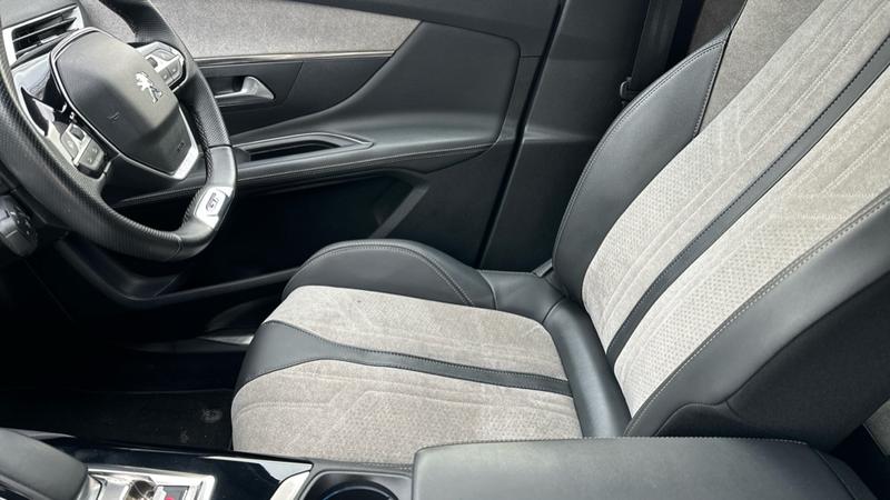 Used Peugeot 3008 2021 for sale - 77910269: Photo 39