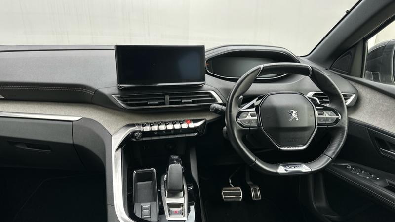 Used Peugeot 3008 2021 for sale - 77910269: Photo 4