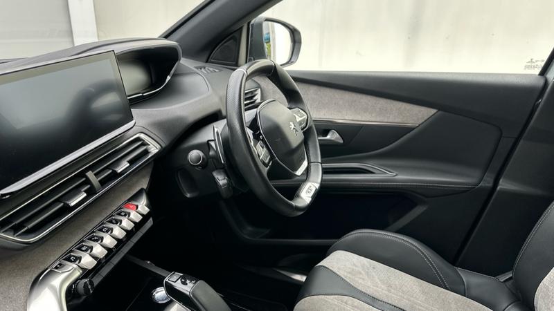 Used Peugeot 3008 2021 for sale - 77910269: Photo 40