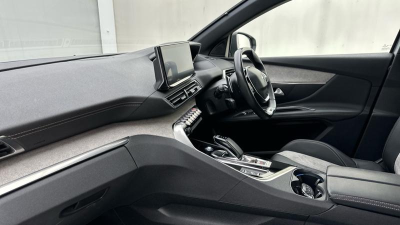 Used Peugeot 3008 2021 for sale - 77910269: Photo 41