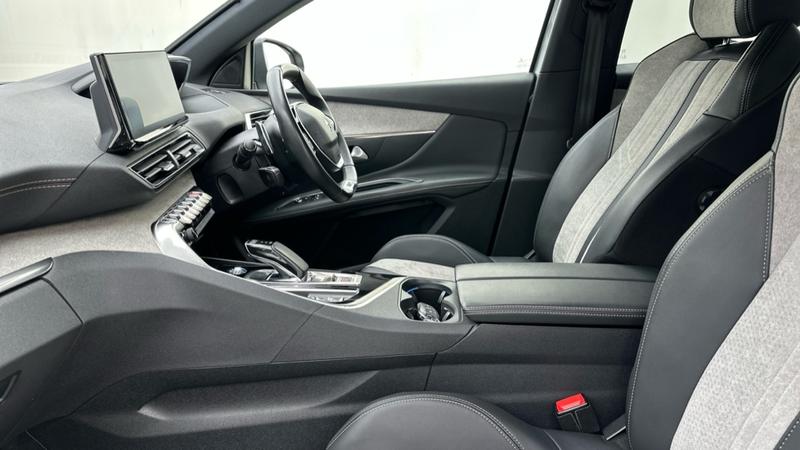 Used Peugeot 3008 2021 for sale - 77910269: Photo 42