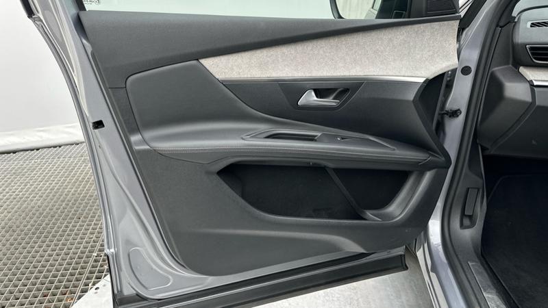 Used Peugeot 3008 2021 for sale - 77910269: Photo 44