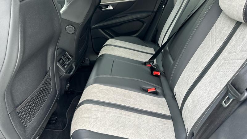 Used Peugeot 3008 2021 for sale - 77910269: Photo 46