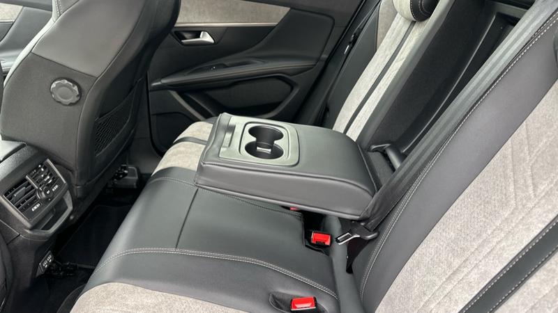 Used Peugeot 3008 2021 for sale - 77910269: Photo 48