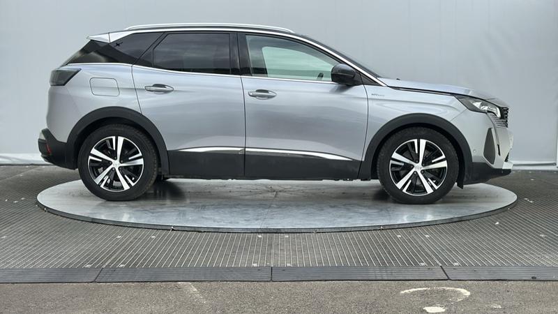 Used Peugeot 3008 2021 for sale - 77910269: Photo 5