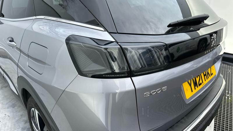 Used Peugeot 3008 2021 for sale - 77910269: Photo 52