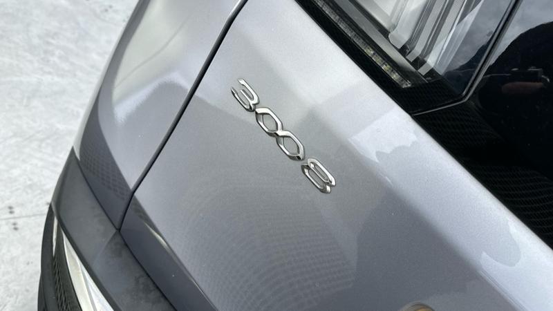 Used Peugeot 3008 2021 for sale - 77910269: Photo 53