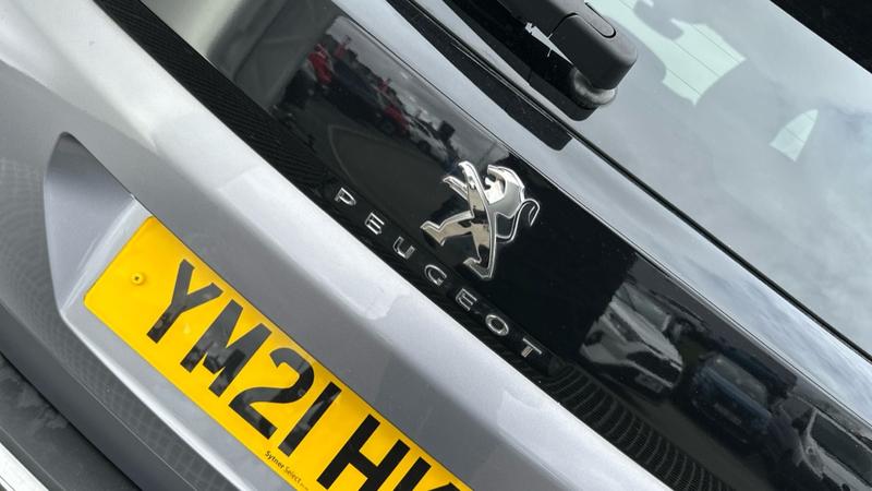 Used Peugeot 3008 2021 for sale - 77910269: Photo 54