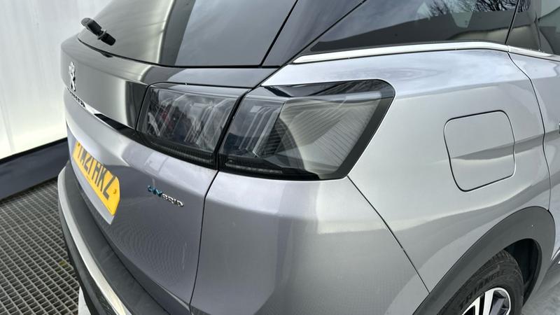 Used Peugeot 3008 2021 for sale - 77910269: Photo 56