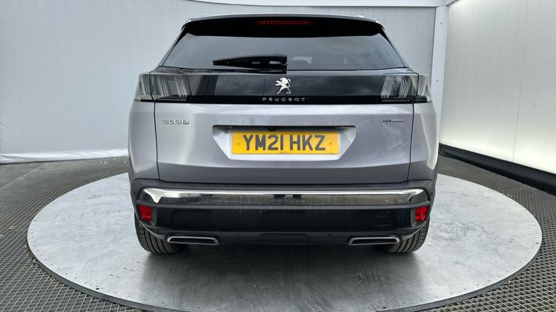 Used Peugeot 3008 2021 for sale - 77910269: Photo 59