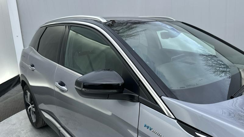 Used Peugeot 3008 2021 for sale - 77910269: Photo 65