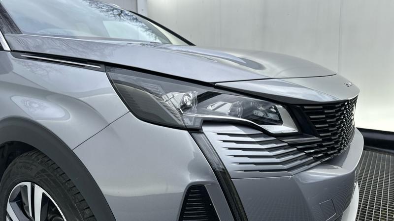 Used Peugeot 3008 2021 for sale - 77910269: Photo 68