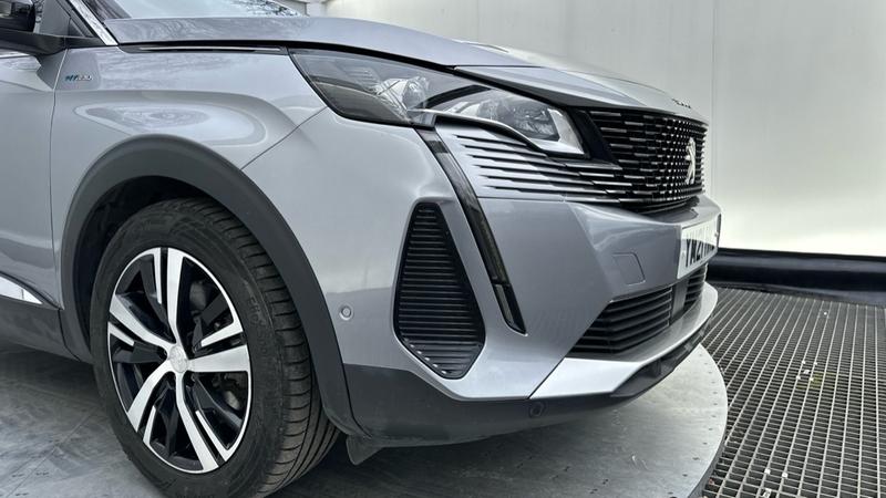 Used Peugeot 3008 2021 for sale - 77910269: Photo 69