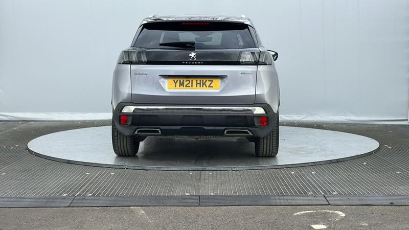 Used Peugeot 3008 2021 for sale - 77910269: Photo 7