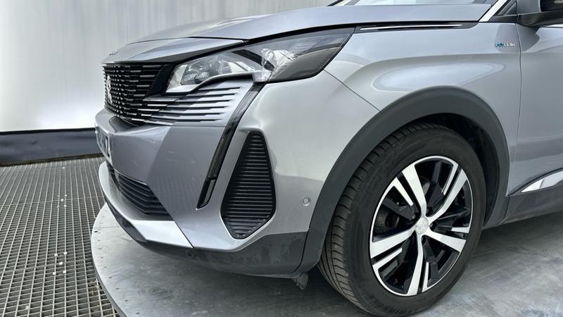 Used Peugeot 3008 2021 for sale - 77910269: Photo 72