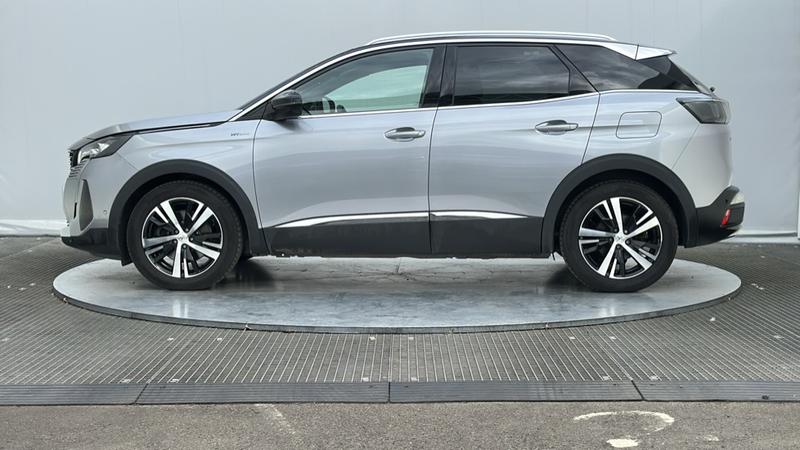 Used Peugeot 3008 2021 for sale - 77910269: Photo 9