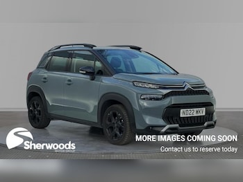 2022 - 1.2 PureTech 110 Shine 5dr