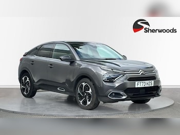 Used Citroen C4 2023 for sale - 79094343: Photo