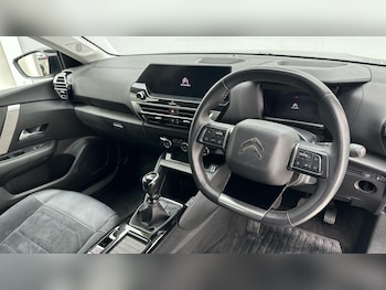 Used Citroen C4 2023 for sale - 79094343: Photo