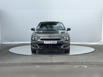Used Citroen C4 2023 for sale - 79094343: Photo