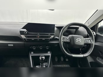 Used Citroen C4 2023 for sale - 79094343: Photo