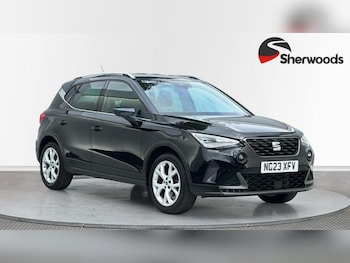 Used SEAT Arona 2023 for sale - 78804897: Photo