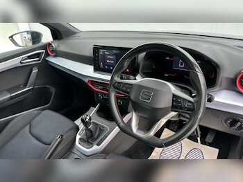 Used SEAT Arona 2023 for sale - 78804897: Photo