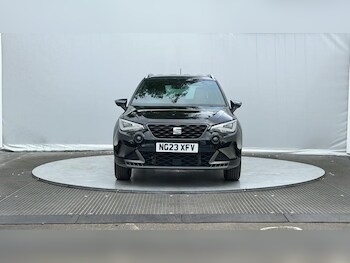 Used SEAT Arona 2023 for sale - 78804897: Photo