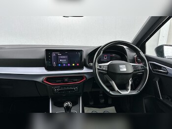 Used SEAT Arona 2023 for sale - 78804897: Photo