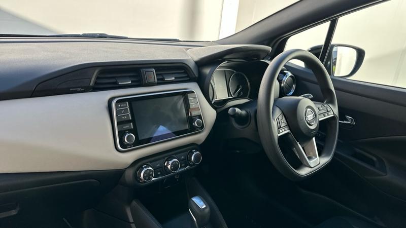 Used Nissan Micra 2021 for sale - 75843393: Photo 11