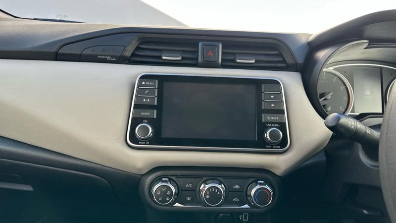 Used Nissan Micra 2021 for sale - 75843393: Photo 12