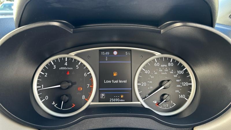 Used Nissan Micra 2021 for sale - 75843393: Photo 13