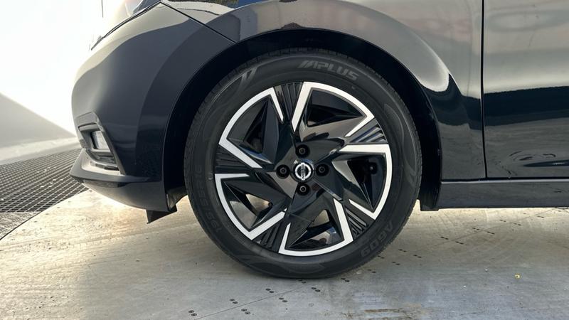 Used Nissan Micra 2021 for sale - 75843393: Photo 17