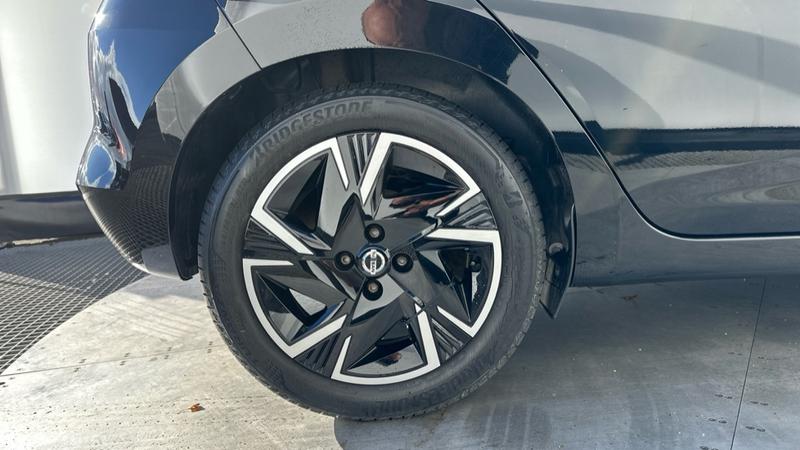 Used Nissan Micra 2021 for sale - 75843393: Photo 19