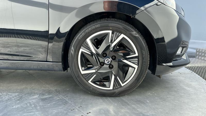 Used Nissan Micra 2021 for sale - 75843393: Photo 20