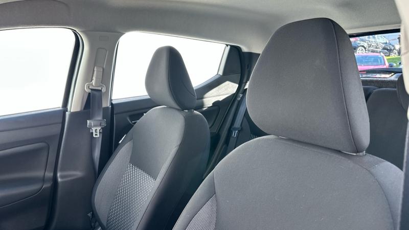 Used Nissan Micra 2021 for sale - 75843393: Photo 21
