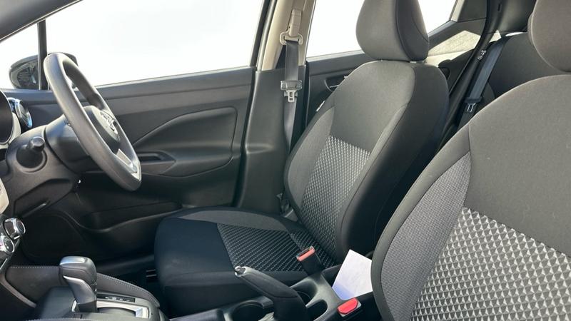 Used Nissan Micra 2021 for sale - 75843393: Photo 22